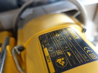 Tafelzaag dewalt - afbeelding 5 van  6