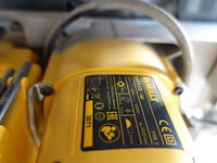 Tafelzaag dewalt - afbeelding 6 van  6