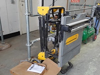 Tafelzaag dewalt - afbeelding 2 van  5