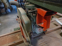 Tafelzaag dewalt - afbeelding 3 van  4