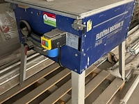 Tafelzaag elektra beckum pk 255