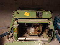 Tafelzaag elektra beckum - afbeelding 1 van  5