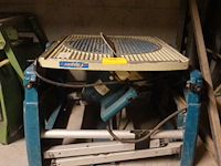 Tafelzaag makita - afbeelding 1 van  4