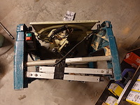 Tafelzaag makita - afbeelding 3 van  4