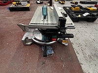 Tafelzaag makita - afbeelding 1 van  4