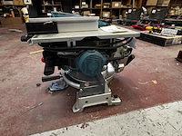 Tafelzaag makita - afbeelding 3 van  4