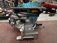 Tafelzaag makita - afbeelding 4 van  4