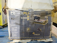 Tafelzaag powerplus - afbeelding 3 van  3