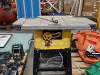 Tafelzaag powerplus - afbeelding 1 van  6