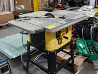 Tafelzaag powerplus - afbeelding 3 van  6