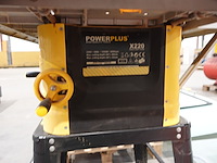 Tafelzaag powerplus - afbeelding 5 van  6
