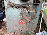 Tafelzaag rapid - afbeelding 5 van  6