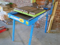 Tafelzaag sima - afbeelding 1 van  7