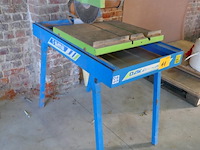 Tafelzaag sima - afbeelding 2 van  7