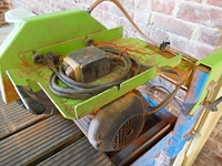 Tafelzaag sima - afbeelding 5 van  7