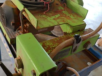 Tafelzaag sima - afbeelding 6 van  7