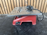 Tafelzaag skil - afbeelding 2 van  3