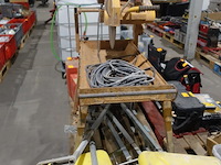 Tafelzaagmachine cedima - afbeelding 2 van  4