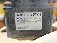 Tafelzaagmachine cedima - afbeelding 4 van  4