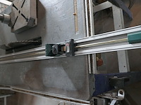 Tafelzaagmachine elektra beckum - afbeelding 6 van  6