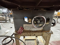 Tafelzaagmachine kulche - afbeelding 2 van  5