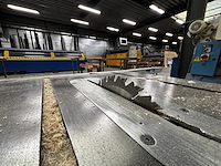 Tafelzaagmachine kulche - afbeelding 3 van  5