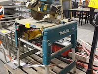 Tafelzaagmachine makita - afbeelding 2 van  3