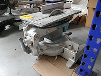 Tafelzaagmachine makita - afbeelding 2 van  5