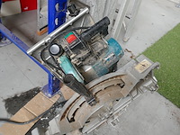 Tafelzaagmachine makita - afbeelding 5 van  5