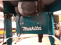 Tafelzaagmachine makita - afbeelding 4 van  6
