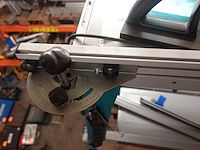 Tafelzaagmachine makita - afbeelding 6 van  6