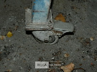 Tafelzaagmachine voor tegels - afbeelding 5 van  5