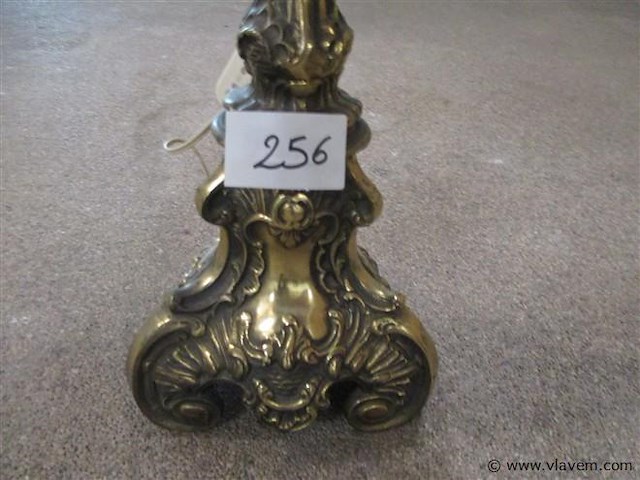 Taffellamp - afbeelding 2 van  3