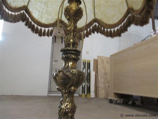 Taffellamp - afbeelding 3 van  3