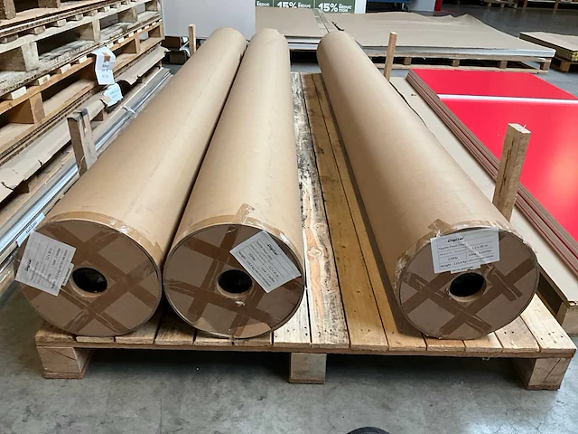 Tag digital textiel floor lino overige voorraden grafisch (3x) - afbeelding 1 van  3