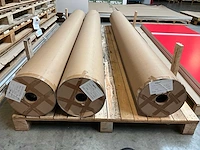 Tag digital textiel floor lino overige voorraden grafisch (3x)