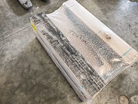 Tagina rivamancina grafite mat 20x120 cm tegel 45,12 m² - afbeelding 2 van  6