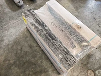 Tagina rivamancina grafite mat 20x120 cm tegel 45,12 m² - afbeelding 2 van  7