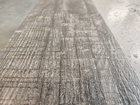 Tagina rivamancina grafite mat 20x120 cm tegel 8,88 m² - afbeelding 7 van  7