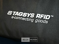 Tagsys sfyd e-connecting goods systeem - afbeelding 6 van  6