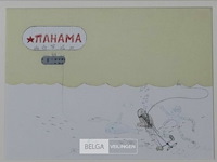 Tahama en duiker - afbeelding 1 van  2