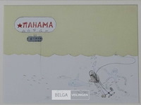 Tahama en duiker - afbeelding 1 van  2