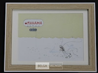 Tahama en duiker - afbeelding 2 van  2