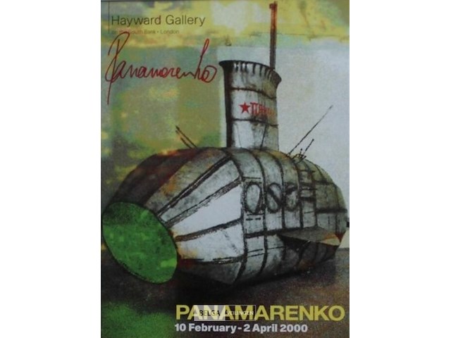 Tahama hayward - afbeelding 1 van  2