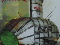 Tahama hayward - afbeelding 1 van  2