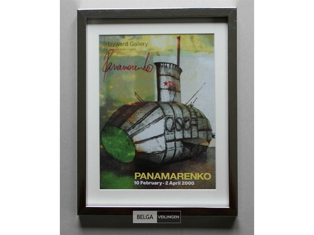 Tahama hayward - afbeelding 2 van  2