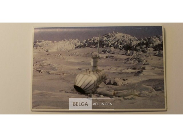 Tahama - afbeelding 3 van  3