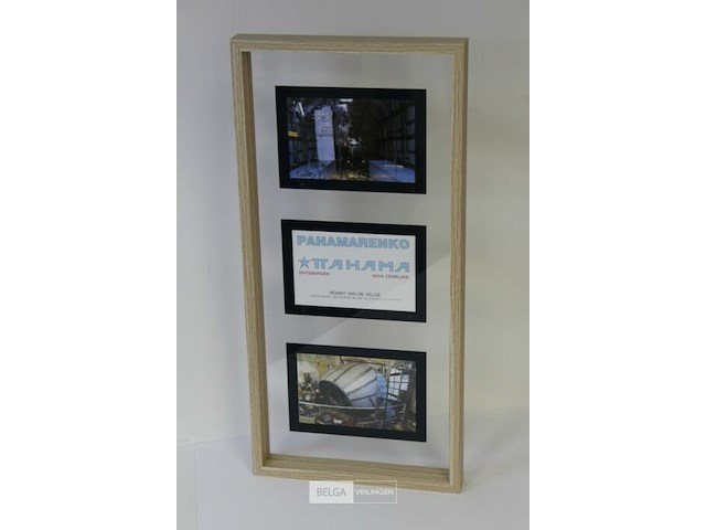 Tahama - afbeelding 2 van  3