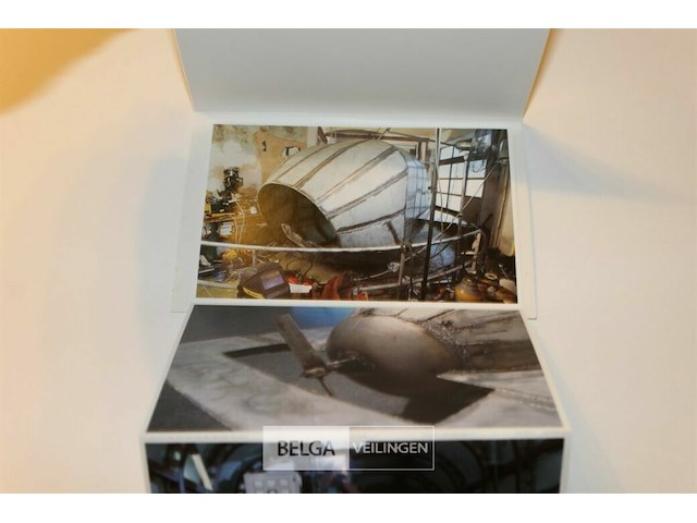 Tahama - afbeelding 1 van  4