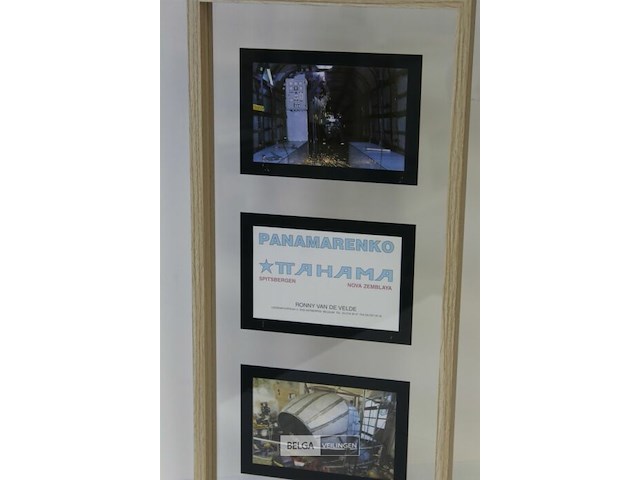 Tahama - afbeelding 1 van  3